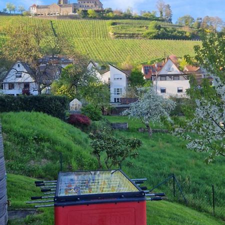 Ferienwohnung Annemarie Gernsbach Dış mekan fotoğraf