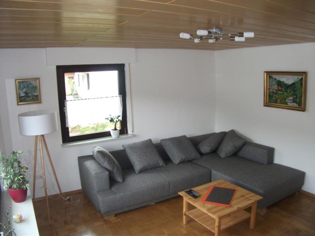 Ferienwohnung Annemarie Gernsbach Dış mekan fotoğraf