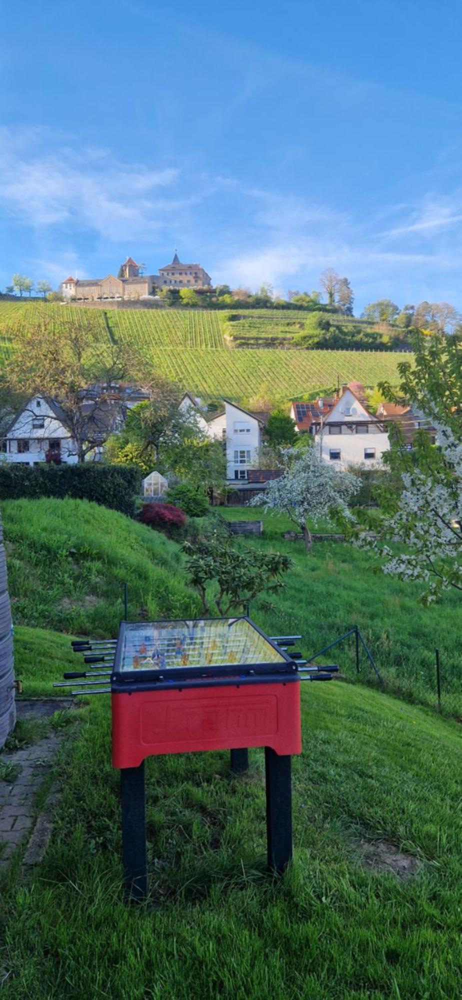Ferienwohnung Annemarie Gernsbach Dış mekan fotoğraf